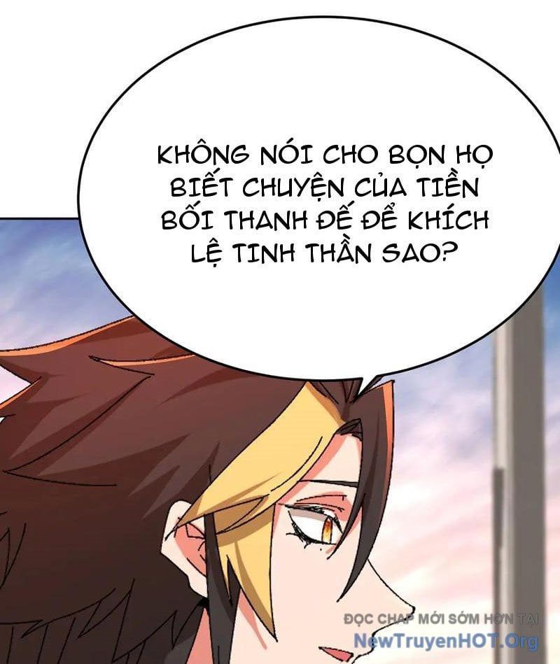 Hóa Ra Các Cô Ấy Mới Là Nhân Vật Chính - Chapter 105 - Page 65