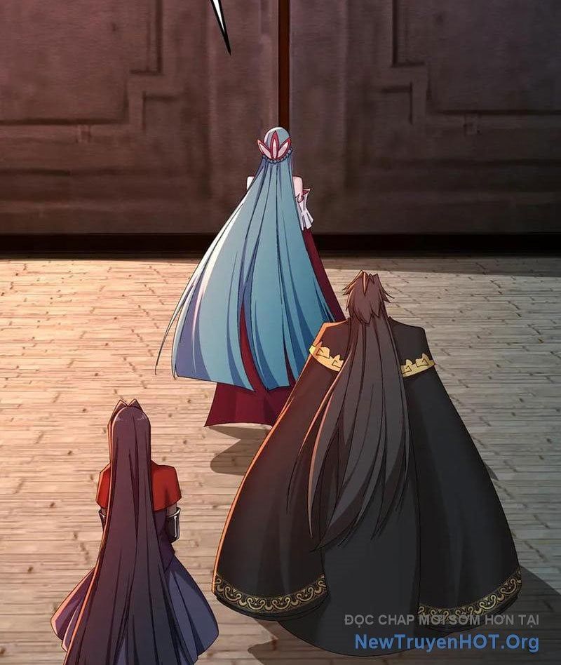 Hóa Ra Các Cô Ấy Mới Là Nhân Vật Chính - Chapter 105 - Page 67