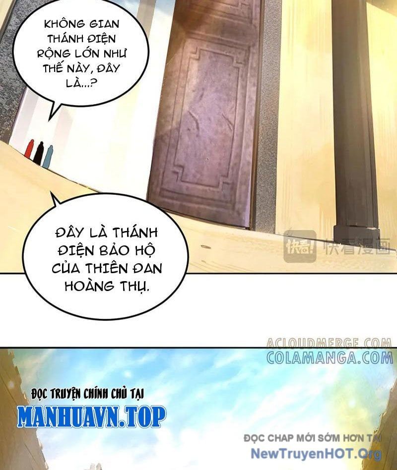 Hóa Ra Các Cô Ấy Mới Là Nhân Vật Chính - Chapter 105 - Page 69