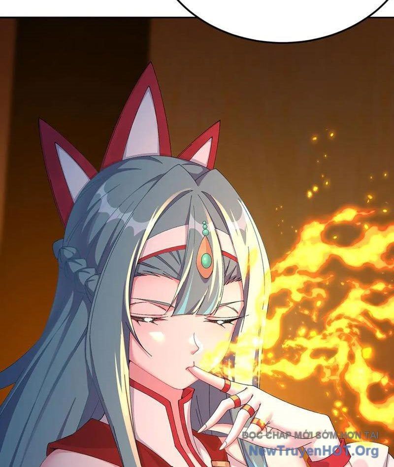 Hóa Ra Các Cô Ấy Mới Là Nhân Vật Chính - Chapter 105 - Page 72