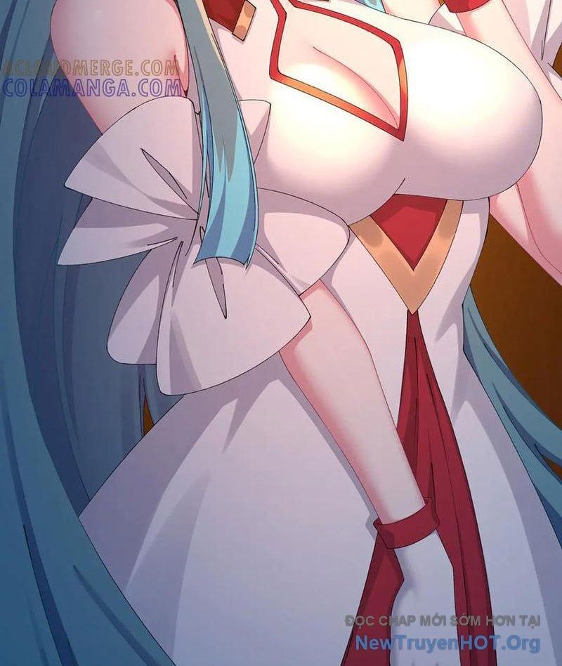 Hóa Ra Các Cô Ấy Mới Là Nhân Vật Chính - Chapter 105 - Page 73