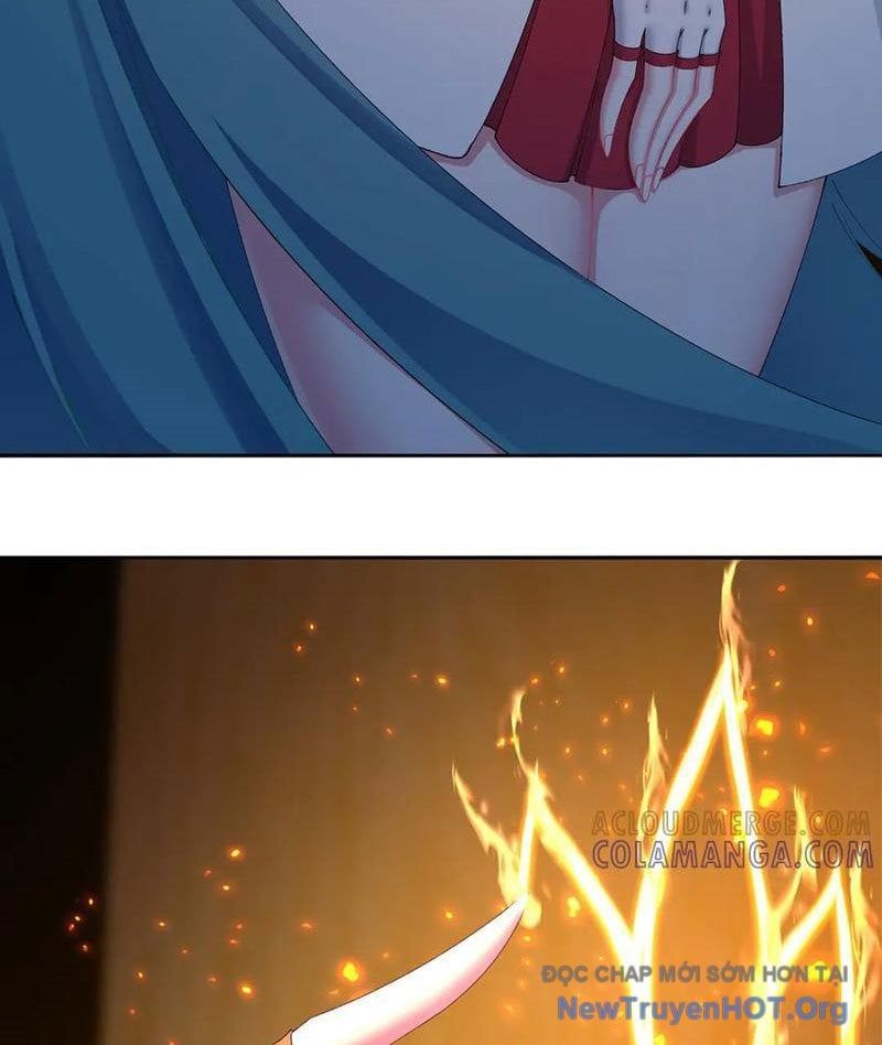 Hóa Ra Các Cô Ấy Mới Là Nhân Vật Chính - Chapter 105 - Page 74