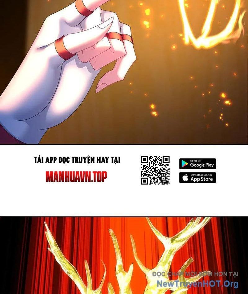 Hóa Ra Các Cô Ấy Mới Là Nhân Vật Chính - Chapter 105 - Page 75