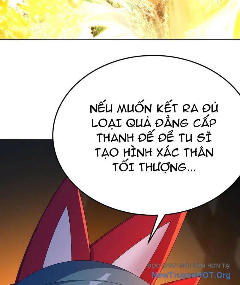 Hóa Ra Các Cô Ấy Mới Là Nhân Vật Chính - Chapter 105 - Page 80