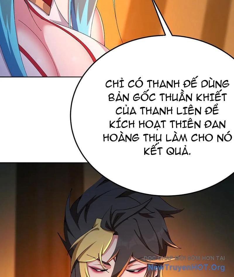 Hóa Ra Các Cô Ấy Mới Là Nhân Vật Chính - Chapter 105 - Page 82