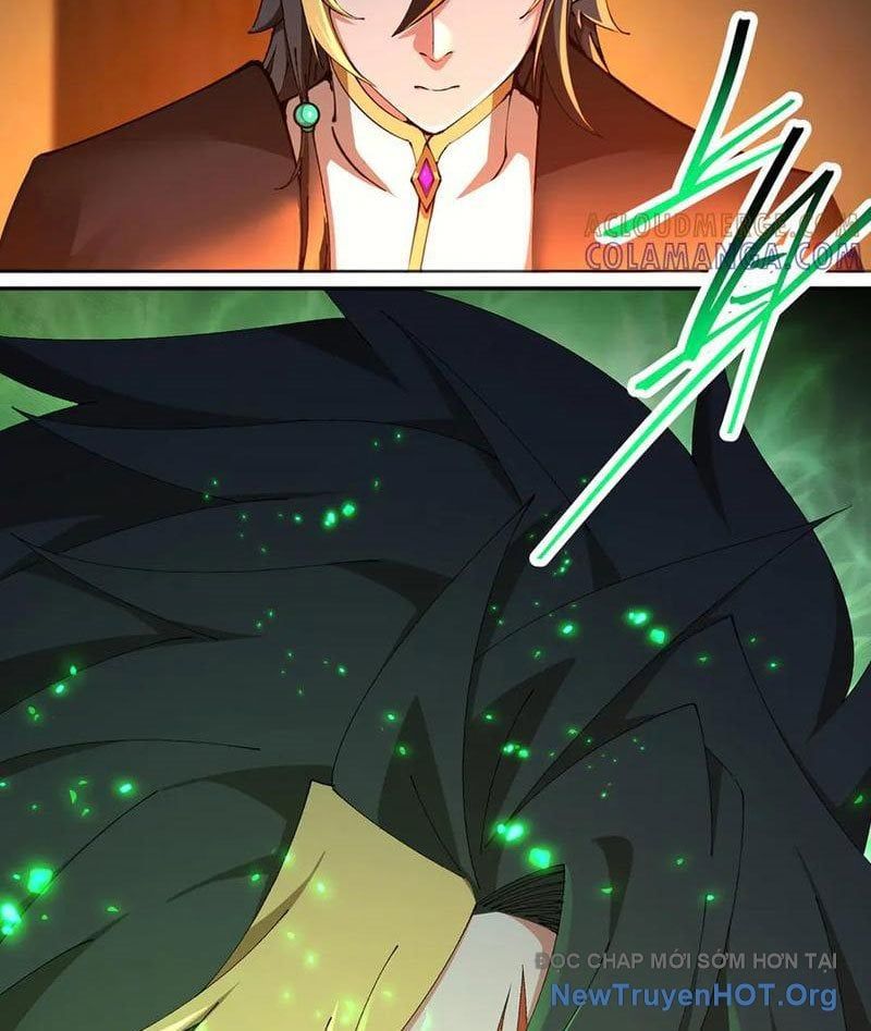 Hóa Ra Các Cô Ấy Mới Là Nhân Vật Chính - Chapter 105 - Page 83