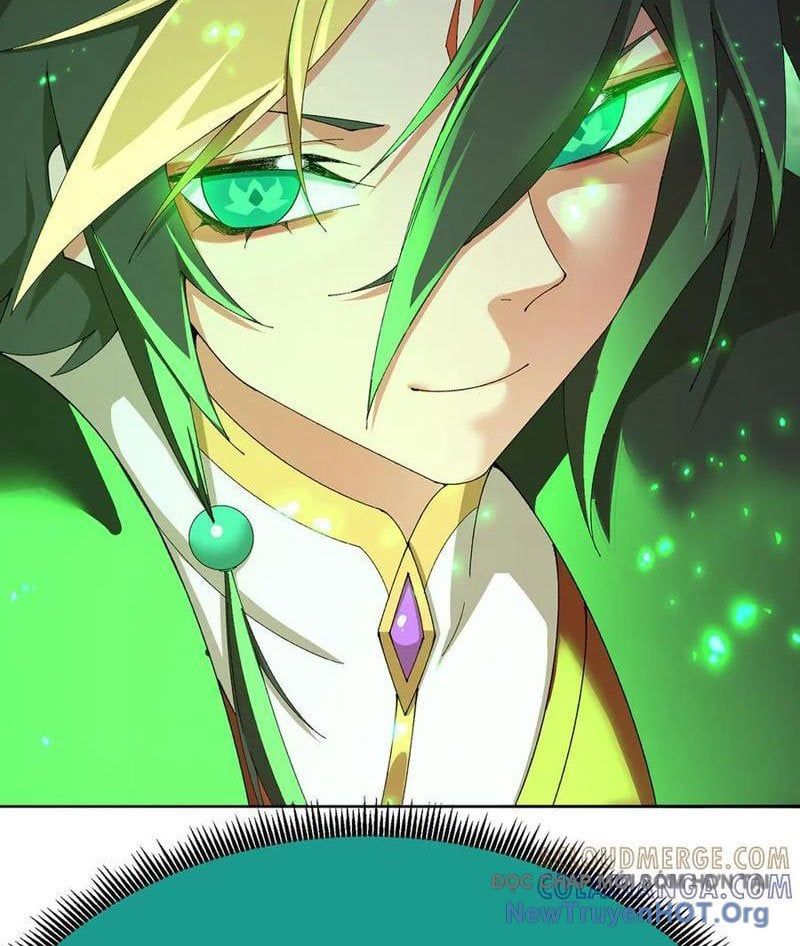 Hóa Ra Các Cô Ấy Mới Là Nhân Vật Chính - Chapter 105 - Page 84