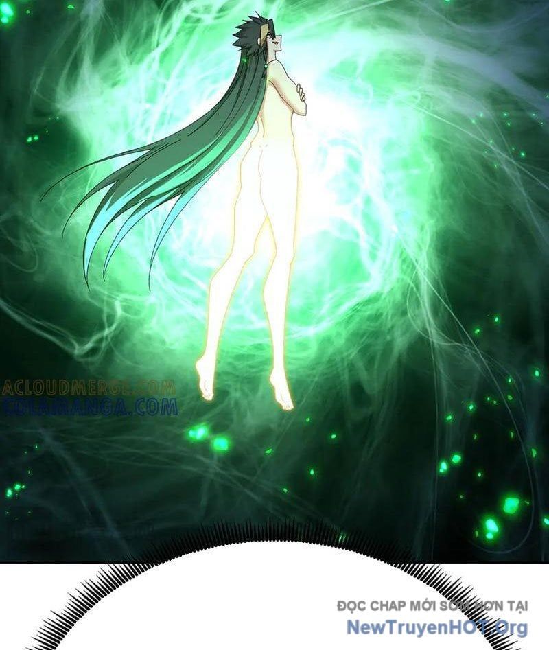 Hóa Ra Các Cô Ấy Mới Là Nhân Vật Chính - Chapter 105 - Page 86