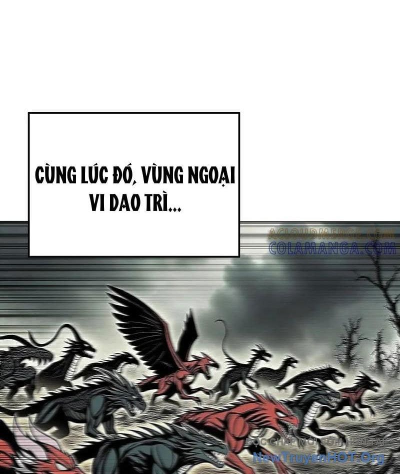 Hóa Ra Các Cô Ấy Mới Là Nhân Vật Chính - Chapter 105 - Page 88