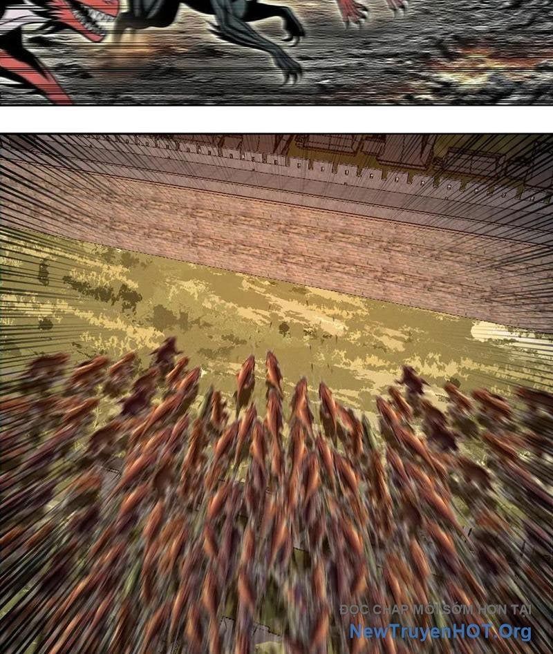 Hóa Ra Các Cô Ấy Mới Là Nhân Vật Chính - Chapter 105 - Page 89