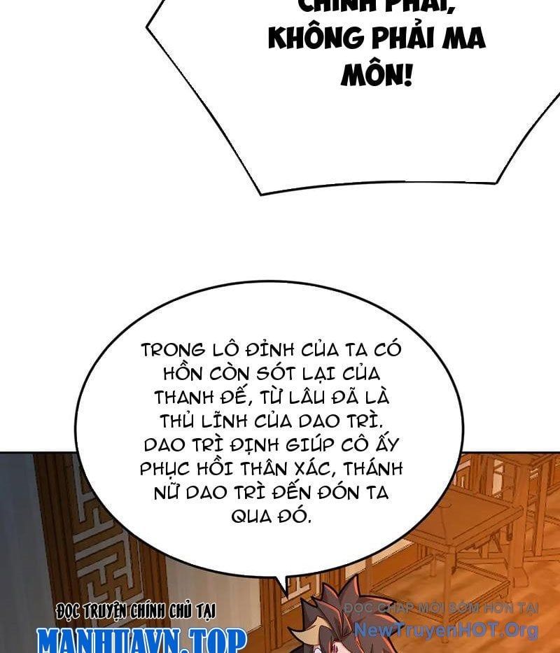 Hóa Ra Các Cô Ấy Mới Là Nhân Vật Chính - Chapter 105 - Page 9