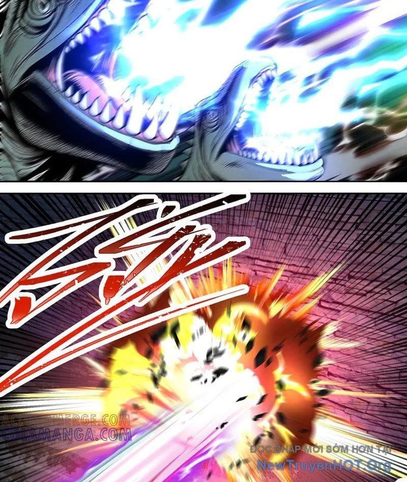 Hóa Ra Các Cô Ấy Mới Là Nhân Vật Chính - Chapter 105 - Page 91