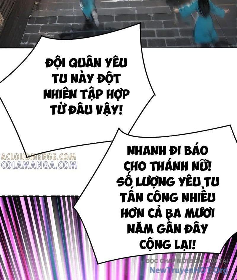 Hóa Ra Các Cô Ấy Mới Là Nhân Vật Chính - Chapter 105 - Page 93