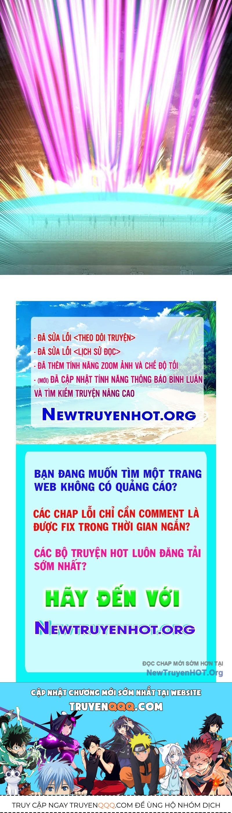 Hóa Ra Các Cô Ấy Mới Là Nhân Vật Chính - Chapter 105 - Page 94