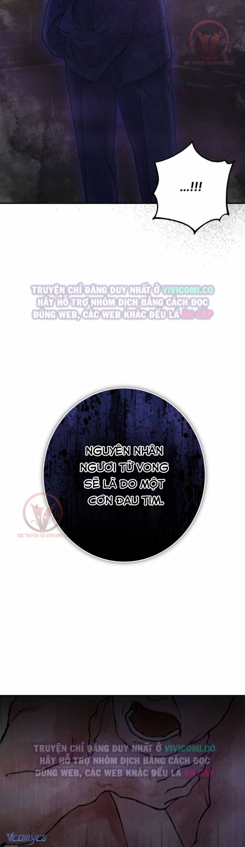 Chàng Quỷ Của Tôi - Chapter 1 - Page 17