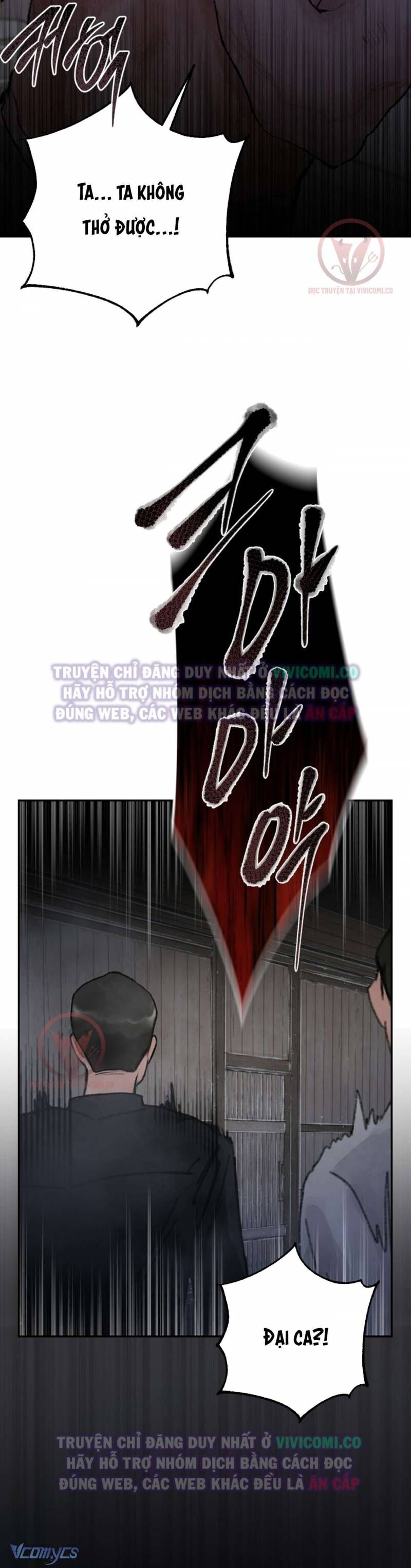 Chàng Quỷ Của Tôi - Chapter 1 - Page 18