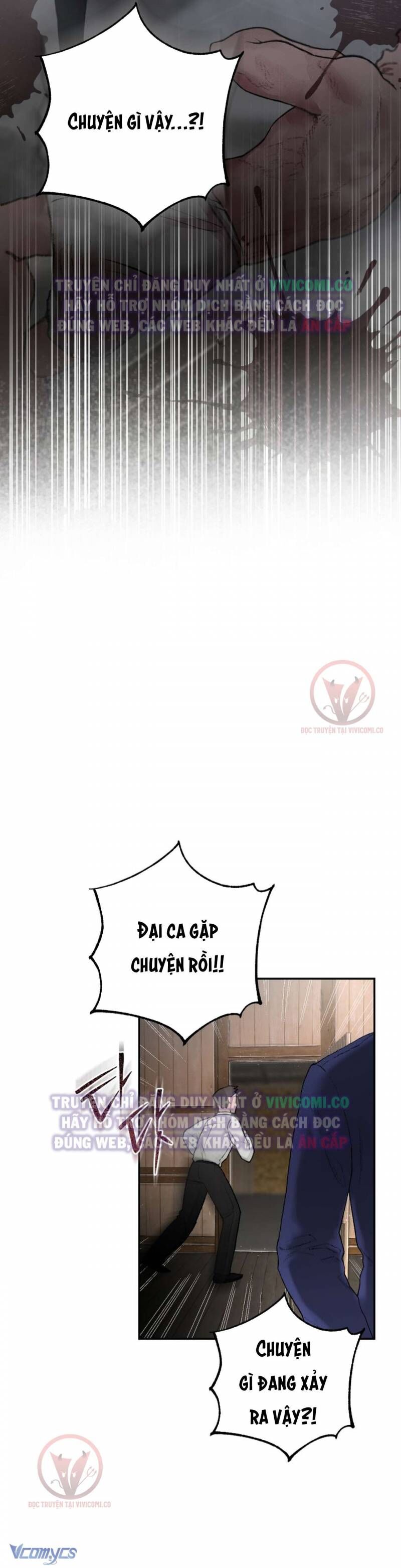 Chàng Quỷ Của Tôi - Chapter 1 - Page 20