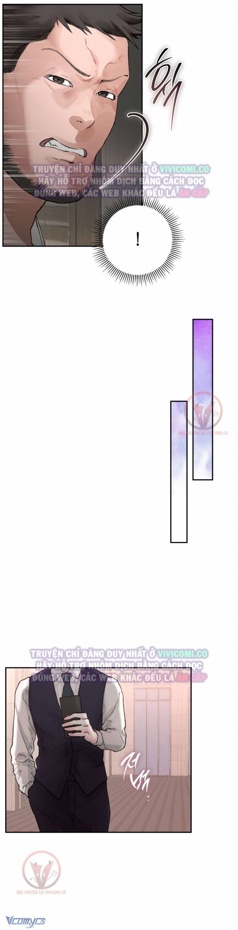 Chàng Quỷ Của Tôi - Chapter 1 - Page 21