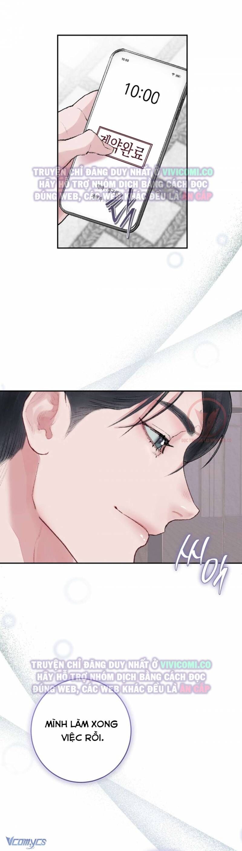 Chàng Quỷ Của Tôi - Chapter 1 - Page 22