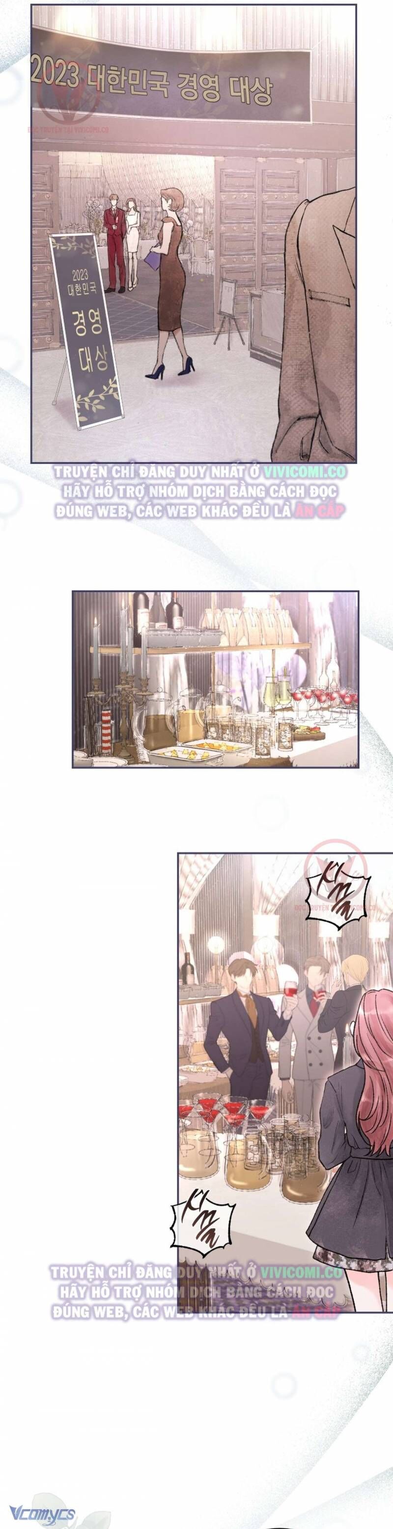 Chàng Quỷ Của Tôi - Chapter 1 - Page 24