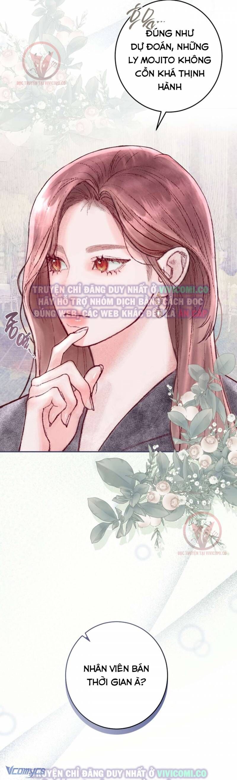 Chàng Quỷ Của Tôi - Chapter 1 - Page 25