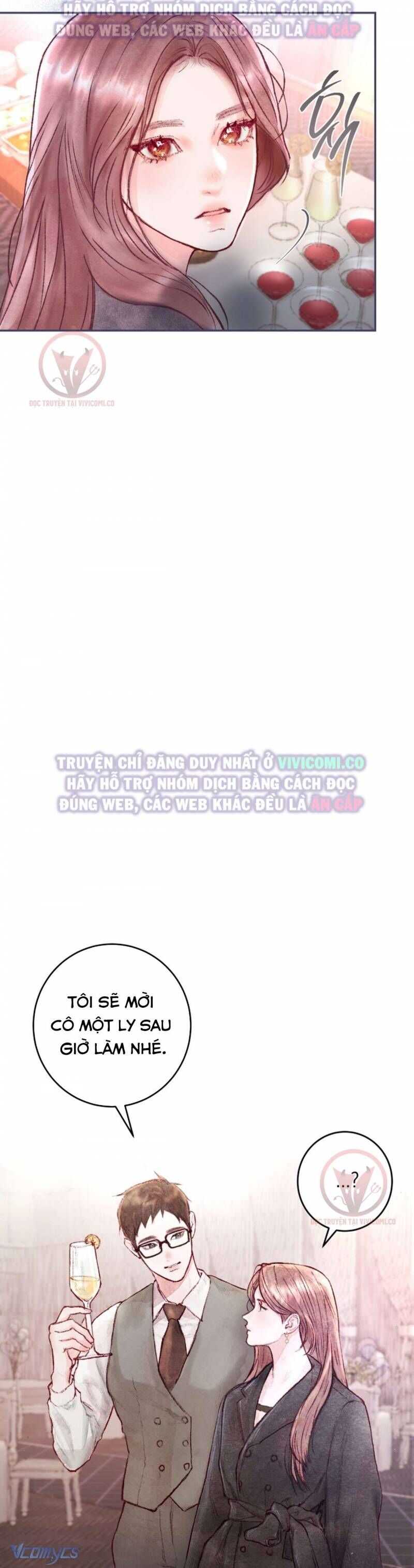 Chàng Quỷ Của Tôi - Chapter 1 - Page 26
