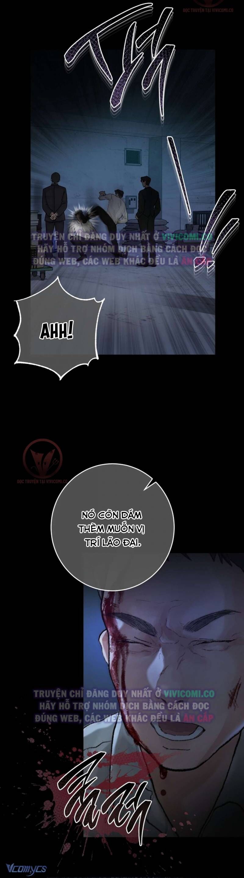 Chàng Quỷ Của Tôi - Chapter 1 - Page 3