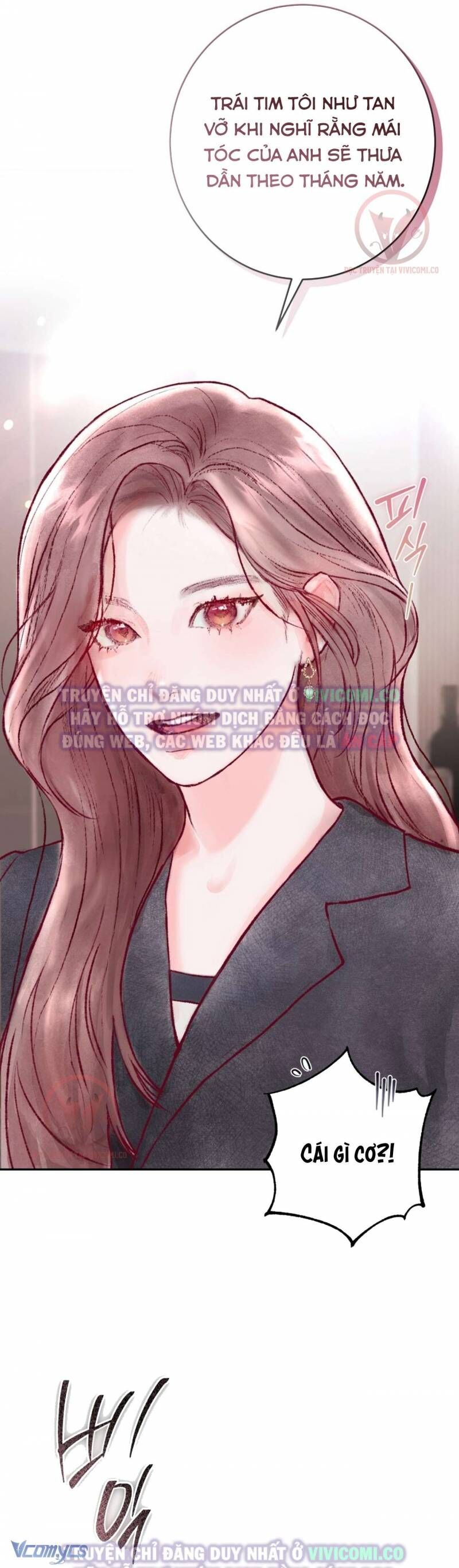 Chàng Quỷ Của Tôi - Chapter 1 - Page 30