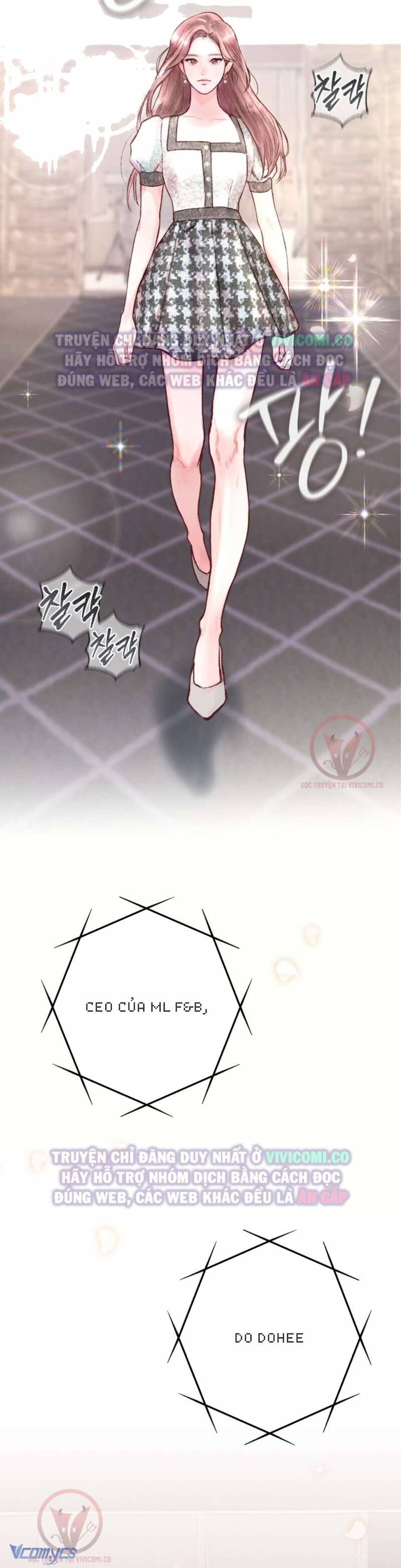 Chàng Quỷ Của Tôi - Chapter 1 - Page 33