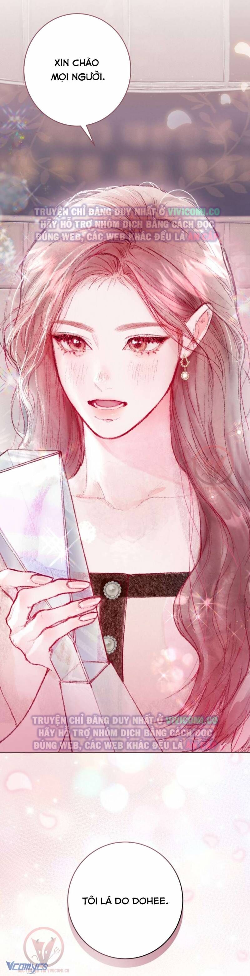 Chàng Quỷ Của Tôi - Chapter 1 - Page 34