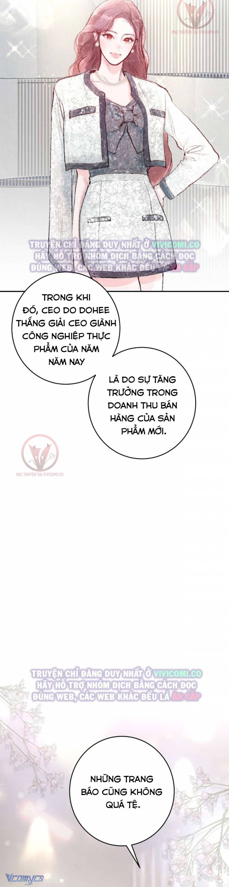 Chàng Quỷ Của Tôi - Chapter 1 - Page 37