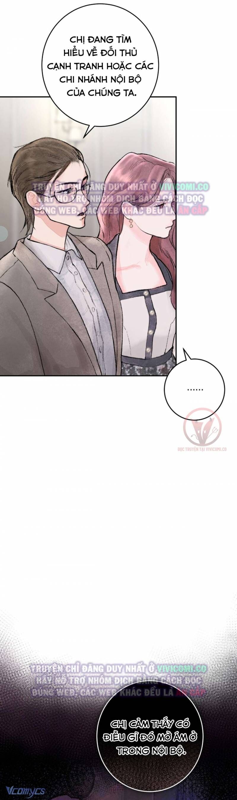 Chàng Quỷ Của Tôi - Chapter 1 - Page 40