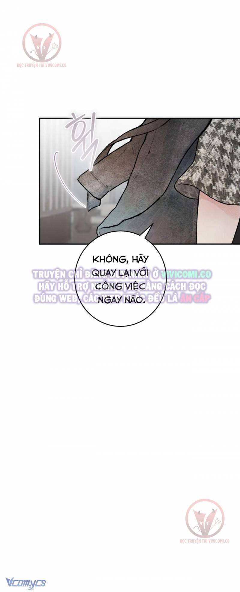 Chàng Quỷ Của Tôi - Chapter 1 - Page 42