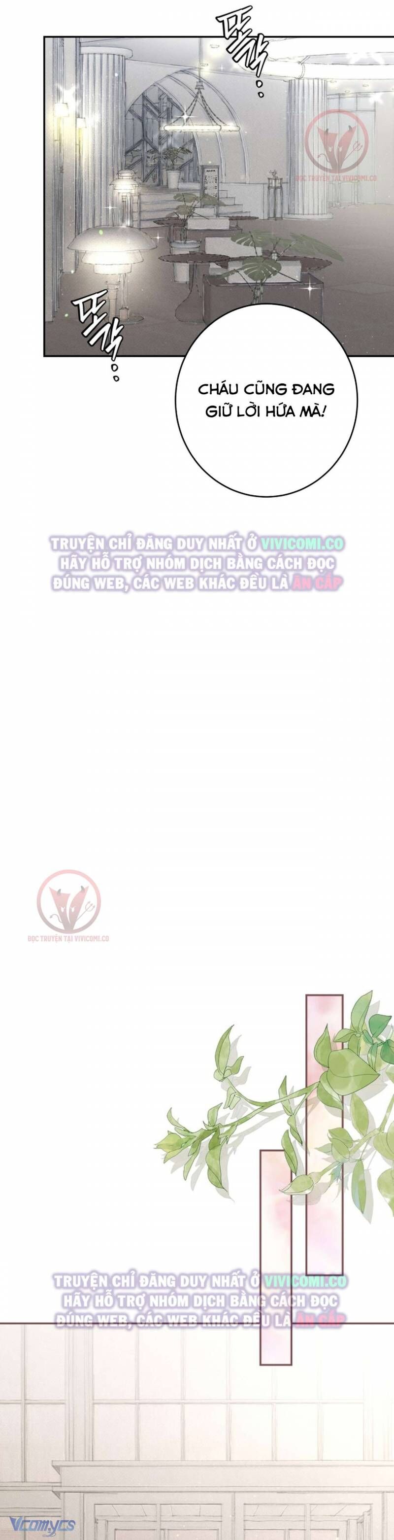 Chàng Quỷ Của Tôi - Chapter 1 - Page 48