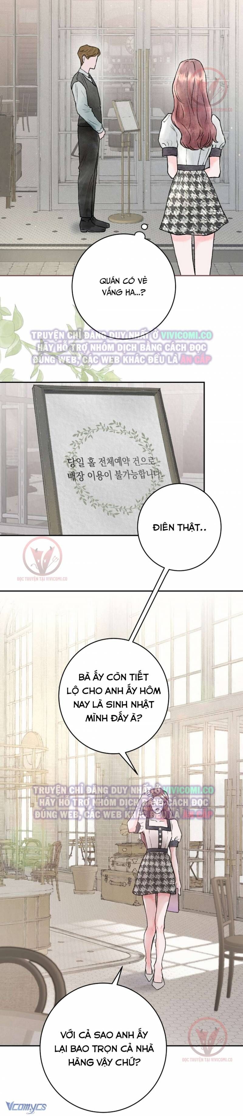 Chàng Quỷ Của Tôi - Chapter 1 - Page 49