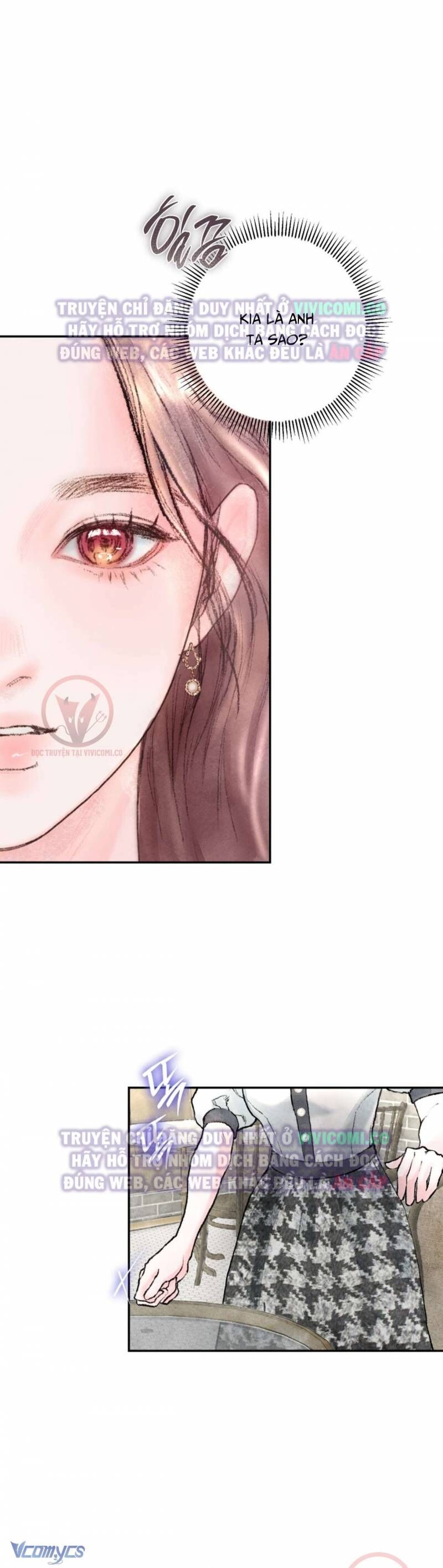 Chàng Quỷ Của Tôi - Chapter 1 - Page 50