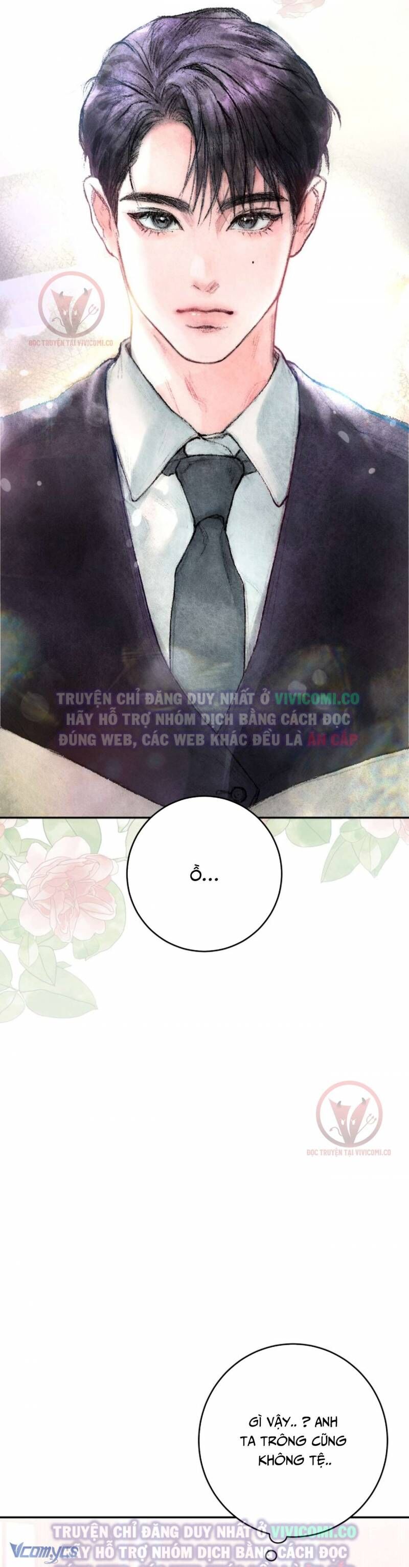 Chàng Quỷ Của Tôi - Chapter 1 - Page 53