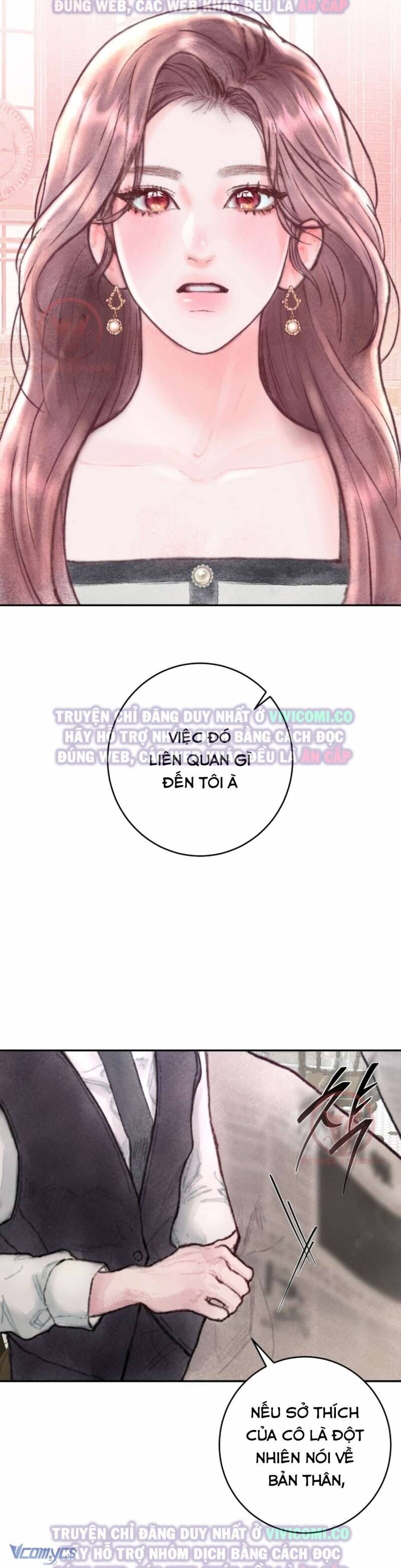 Chàng Quỷ Của Tôi - Chapter 1 - Page 54