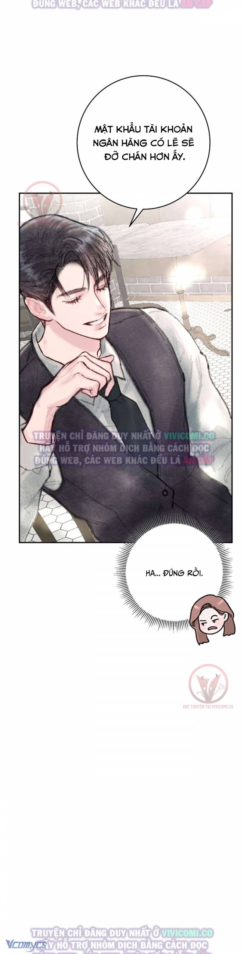 Chàng Quỷ Của Tôi - Chapter 1 - Page 55
