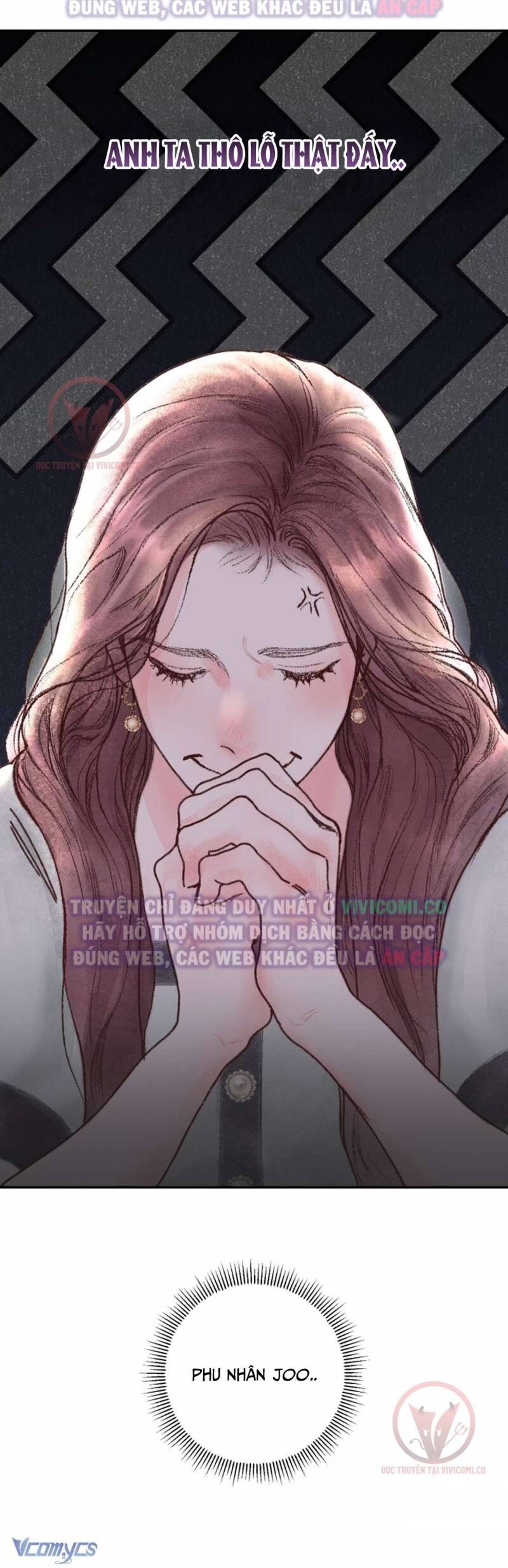 Chàng Quỷ Của Tôi - Chapter 1 - Page 56