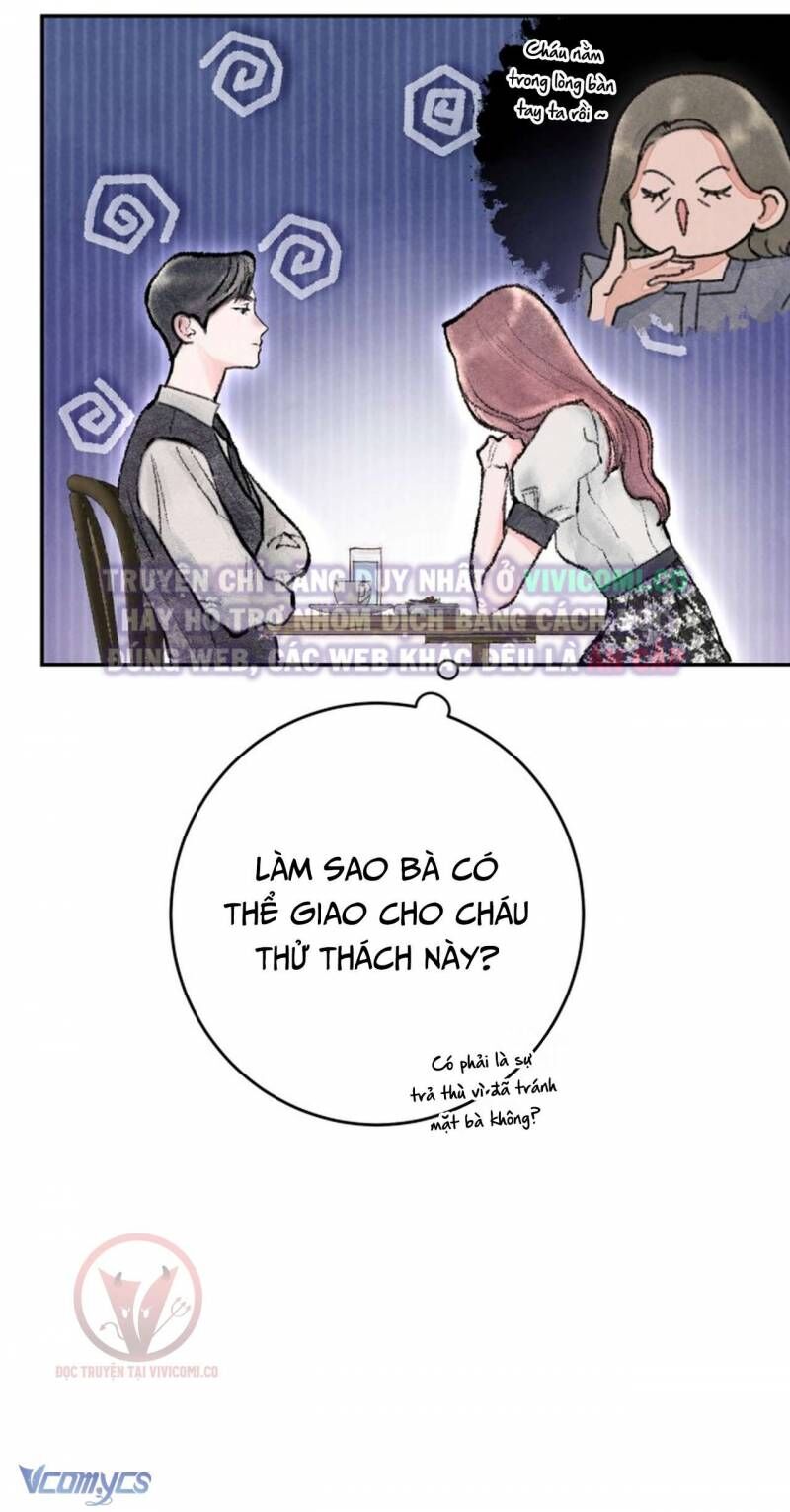 Chàng Quỷ Của Tôi - Chapter 1 - Page 57