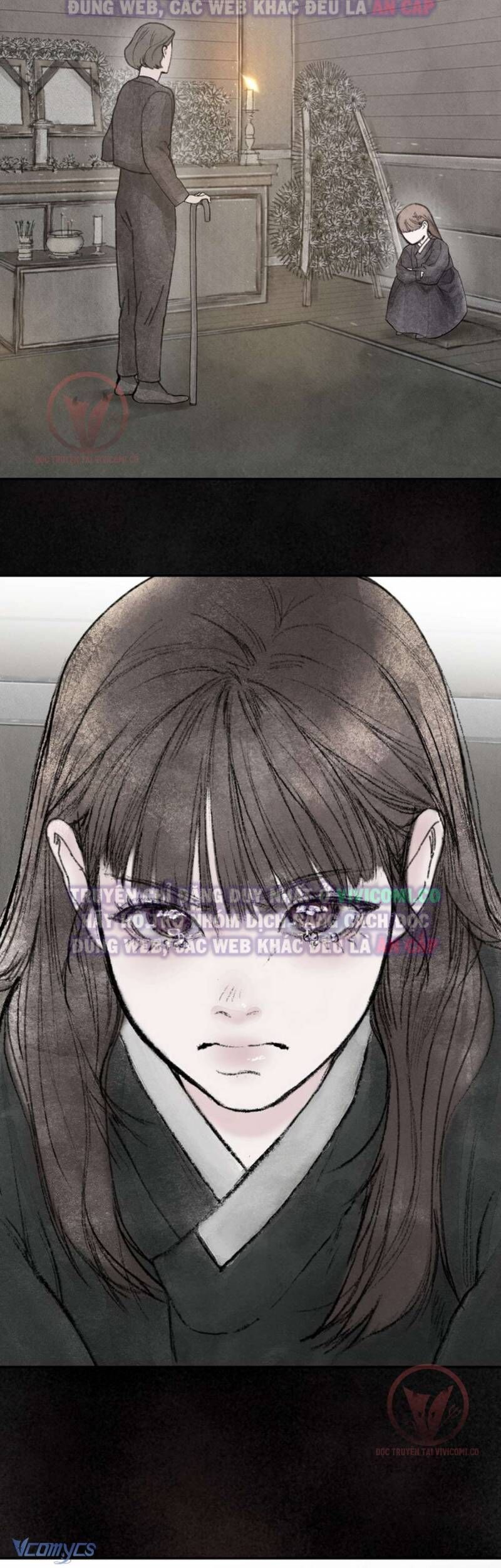 Chàng Quỷ Của Tôi - Chapter 1 - Page 60