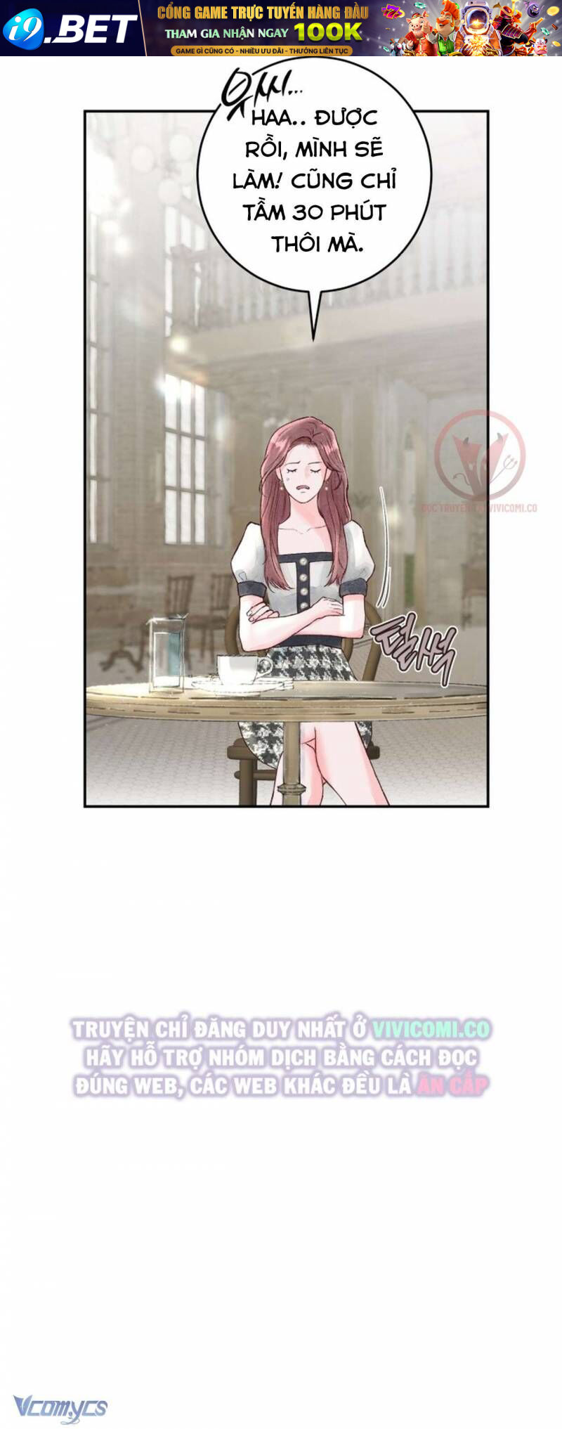 Chàng Quỷ Của Tôi - Chapter 1 - Page 62