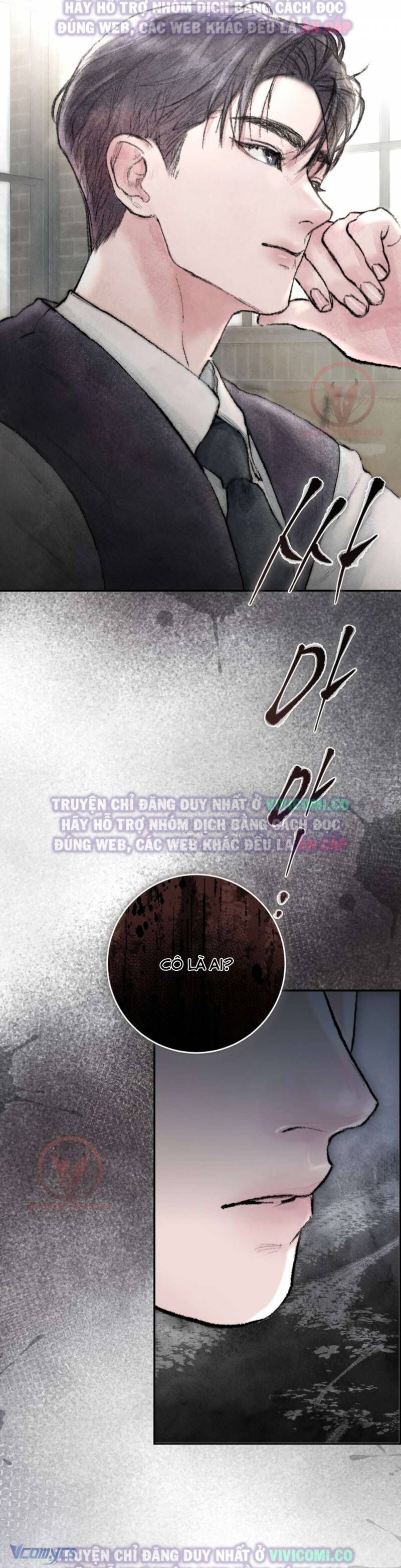 Chàng Quỷ Của Tôi - Chapter 1 - Page 66