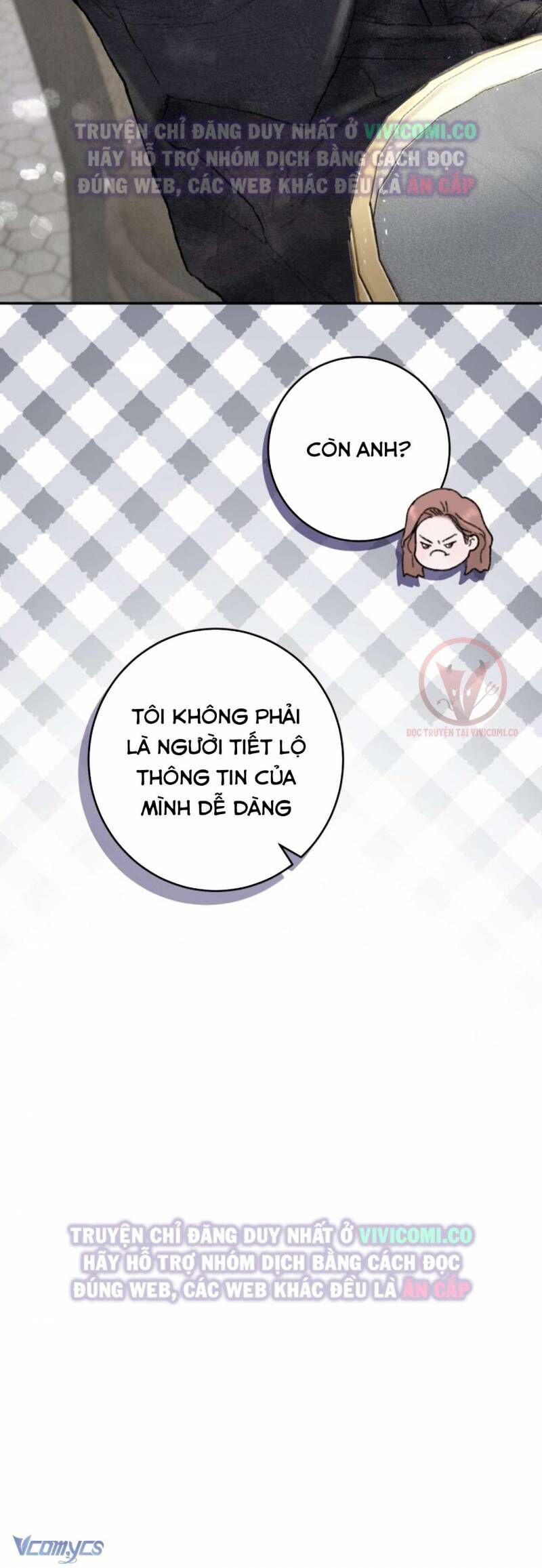 Chàng Quỷ Của Tôi - Chapter 1 - Page 68