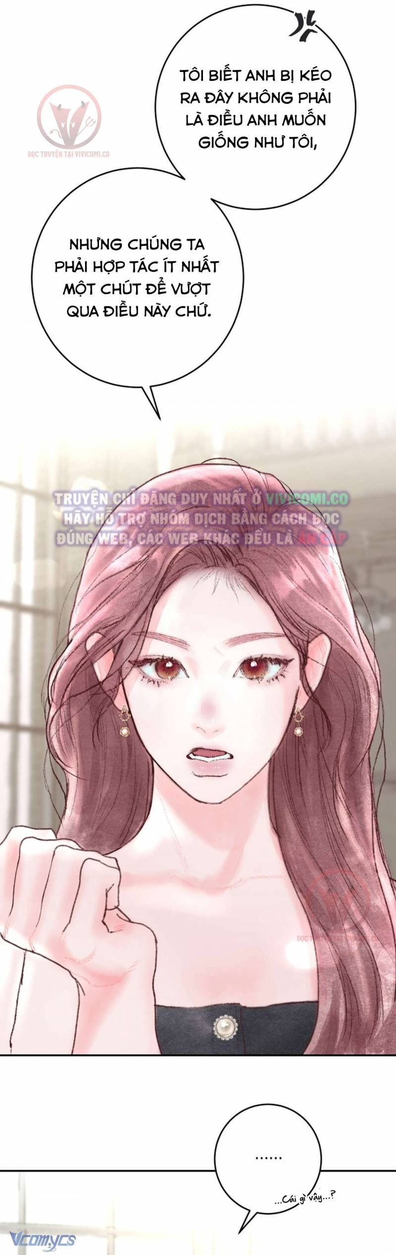 Chàng Quỷ Của Tôi - Chapter 1 - Page 69