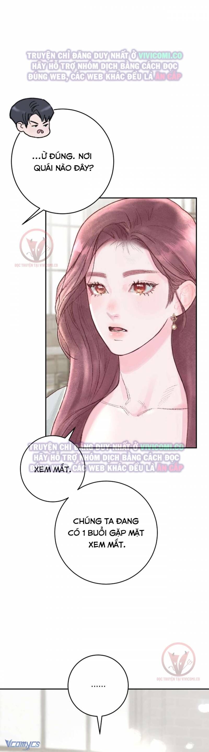 Chàng Quỷ Của Tôi - Chapter 1 - Page 72