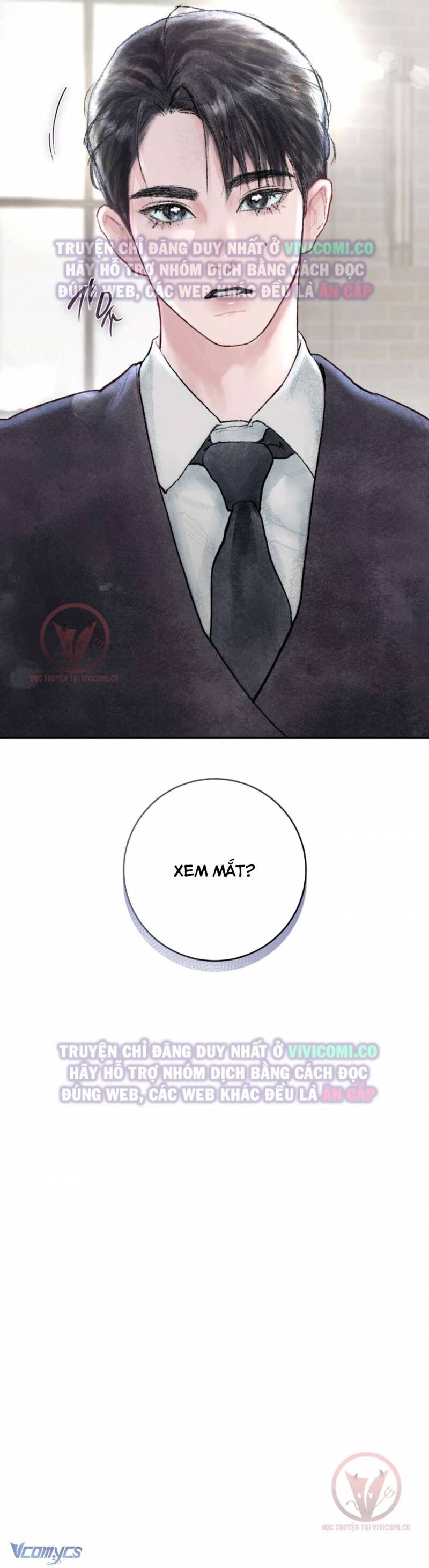 Chàng Quỷ Của Tôi - Chapter 1 - Page 73