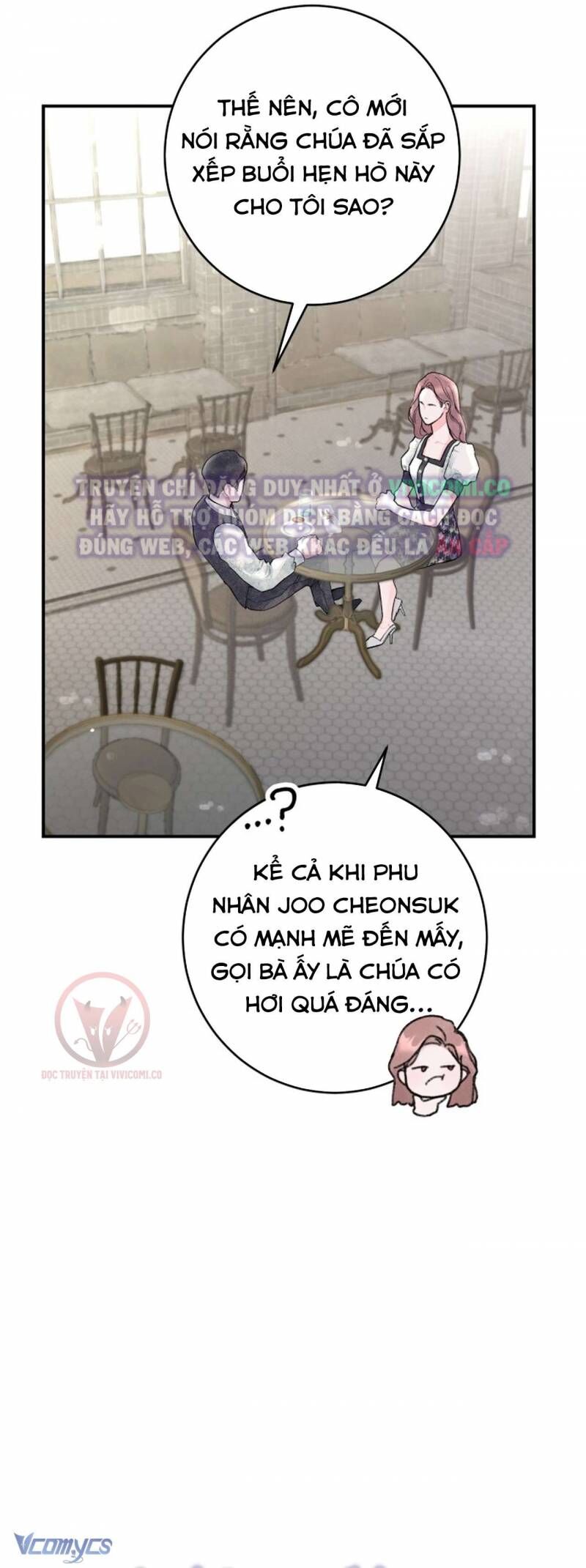 Chàng Quỷ Của Tôi - Chapter 1 - Page 74