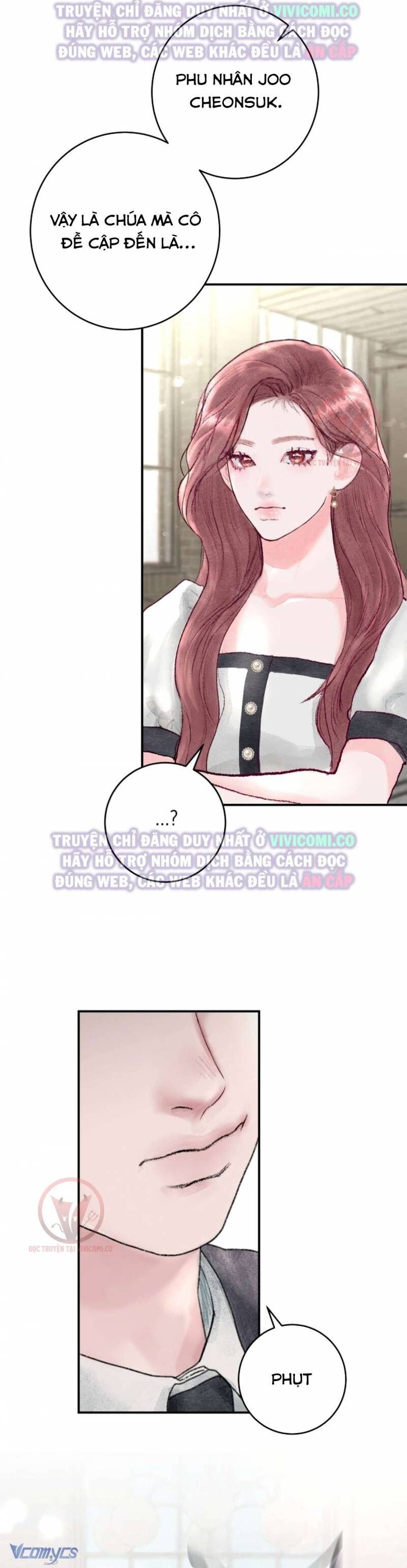 Chàng Quỷ Của Tôi - Chapter 1 - Page 75